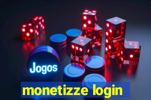 monetizze login